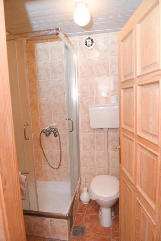 Beli Dvor Hotel Sombor Ngoại thất bức ảnh