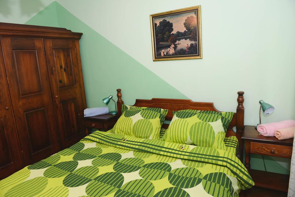 Beli Dvor Hotel Sombor Phòng bức ảnh