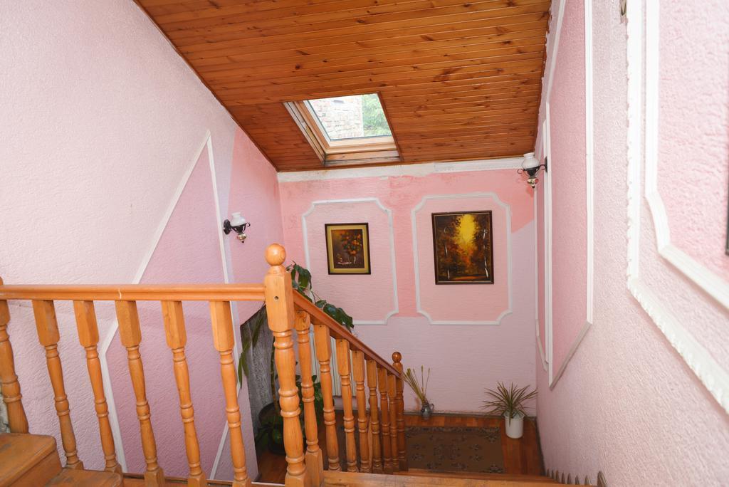 Beli Dvor Hotel Sombor Ngoại thất bức ảnh